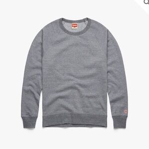 Men’s Homage Go-To Crewneck size M